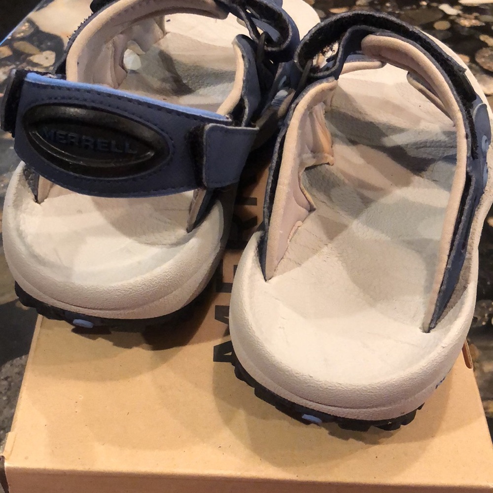 Merrell Sandals - Picture 5 of 7